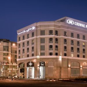 Ramada Jumeirah Hotel