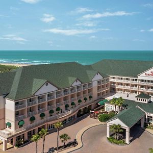 Hilton Garden Inn South Padre Island Beachfront